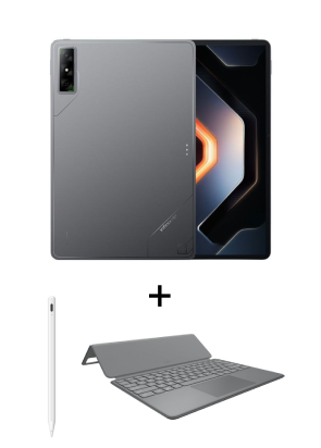 Infinix Xpad GT 8/256 Bundle