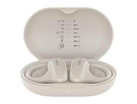 Belkin Soundform ClearFit OpenEar TWS Earbud