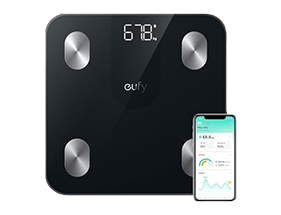 Eufy Smart Scale with Mobile App - A1