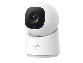 Eufy Mini In door Cam 2K Pan & Tilt C220