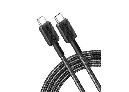 Anker 322 - 60W - USB C to USB C Cable - .9 M