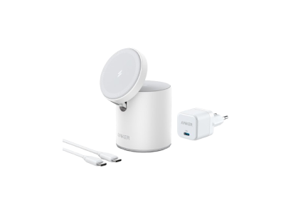 Anker 623 20W Magnetic Wireless Charger MagGo