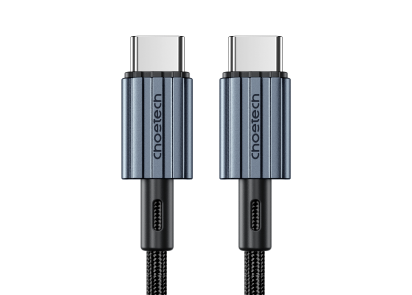 Choetech XCC-1014 Cable - PD 60W - USB-C to C - 1.2M
