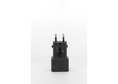 RAVPower Super Mini PD25W2- Port travel adpater
