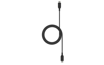 Mophie Essentials Charging Cable USB-C to C 1M BL