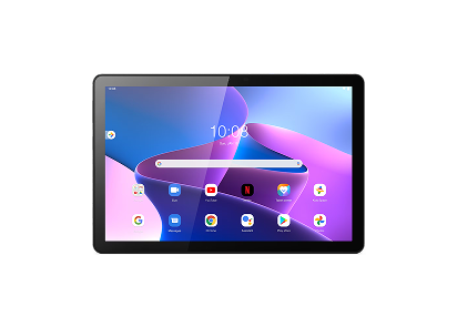 Lenovo Tab M10 10-Inch (4/64) - Storm Grey