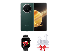 HONOR Magic V3 (12/512) + X7lite Buds + Watch 2i