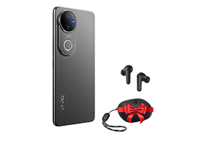 VIVO V50 5G + Anker R50i Buds Bundle