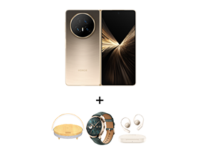 HONOR Magic V5 (12/512) Bundle + Gifts