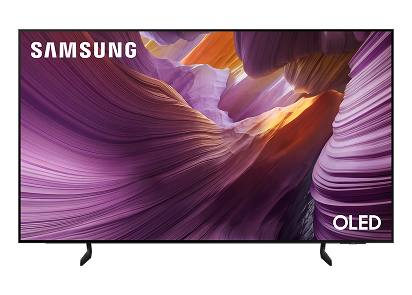 Samsung Smart TV 65-Inch OLED 4K - 65S85F