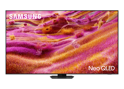 Samsung Smart TV 55" Neo QLED 4K - 55QN90F