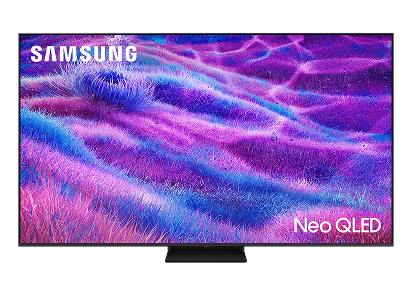Samsung Smart TV 75" Neo QLED 4K - 75QN80F