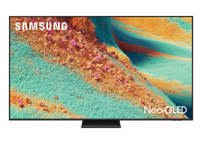 Samsung Smart TV 55" Neo QLED 4K - 55QN85F