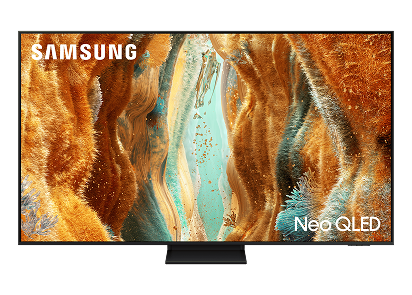 Samsung Smart TV 55" Neo QLED 4K - 55QN70F