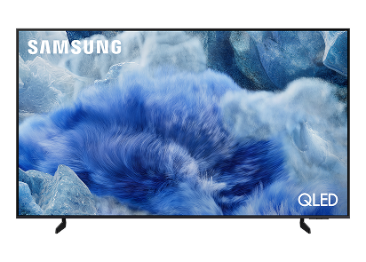 Samsung Smart TV 50-Inch QLED 4K Quantum - 50Q8F