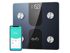 Eufy C1 Smart Scale with Mobile App - T9146