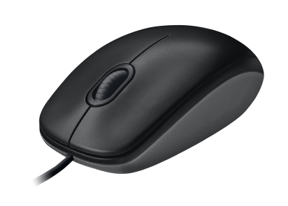 LOGITECH M90 Optical Wired USB Mouse