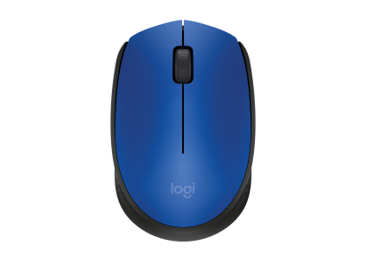 LOGITECH M171 Wireless Mouse DPI 1000