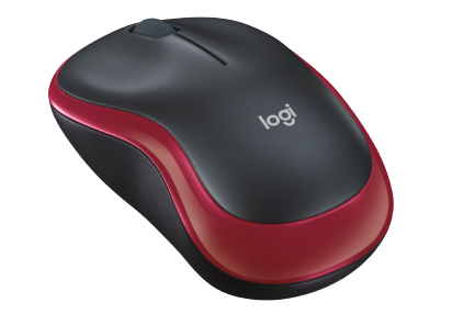 LOGITECH M185 Wireless Mouse DPI 1000