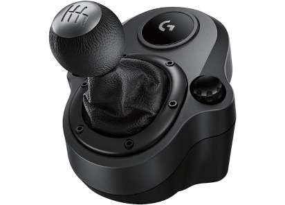 LOGITECH G Driving Force Shifter