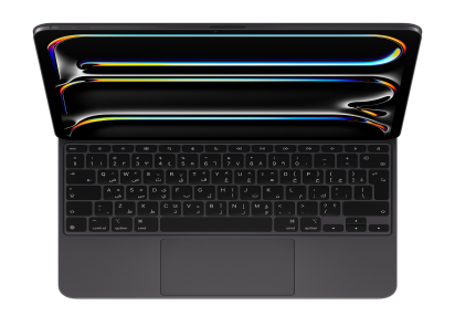 Apple Magic Keyboard for iPad Pro 13 inch M4
