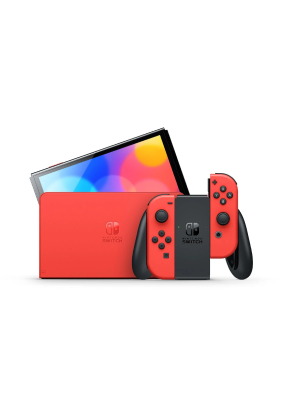 Console Gaming Freesync Nintendo Switch Nintendo Switch