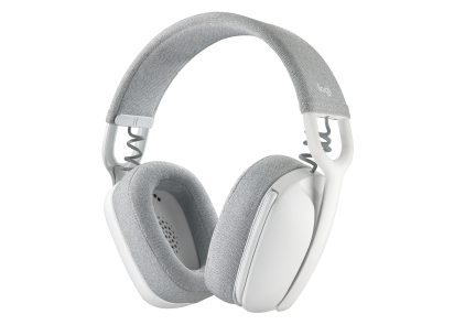 LOGITECH Zone Vibe 100 Wireless Headphones - Frequency Response 20 Hz - 20 kHz