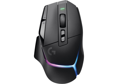 LOGITECH G502 X Plus Lightspeed Rgb Wireless Gaming Mouse - DPI 100 ? 25,600 - EWR2