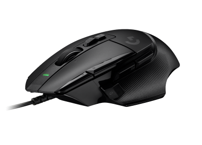 LOGITECH G502 X Gaming Mouse - Wired