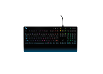 LOGITECH G213 Prodigy Gaming Keyboard - Us Int'L - INTNL