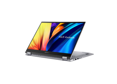 ASUS VivoBook S14 Flip TN3402YA-LZ555W AMD Ryzen 5-7430U 8GB