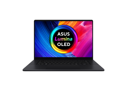 ASUS ProArt P16 4k AMD Ryzen AI 9 HX 370 - LPDDR5X 64GB - SSD 2TB - NVIDIA GeForce RTX 4070 - 3840 x 2400 16-Inch - Windows 11 - Nano Black - H7606WI-ME139W + Bag