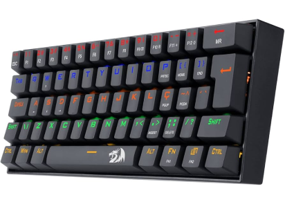 Redragon K.B K606 Gaming Keyboard