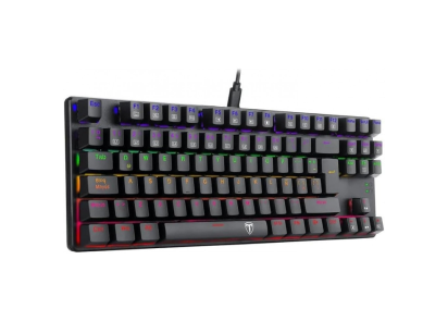 T-Dagger K.B TGK313 Gaming Keyboard - Red SW