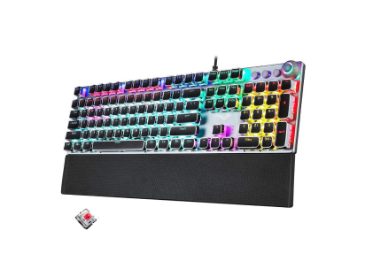 Aula K.B 2088 Punk Gaming Keyboard