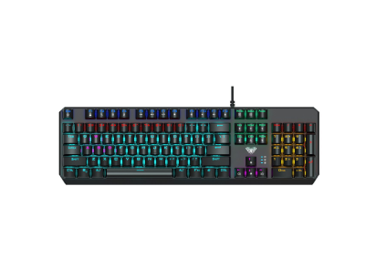 Aula K.B F2066 Gaming Keyboard