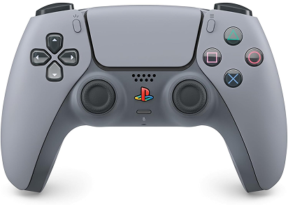 Sony Dual Sense Wireless Controller 30th Anniversary Limited Edition