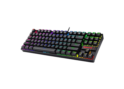 Redragon K.B K552E Rainbow Elite Red Sw