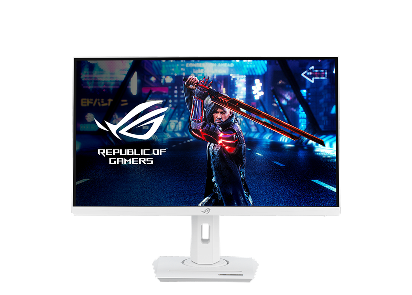 ROG Strix XG27ACS-W 27" 1440p 180Hz, 1ms, G-Sync