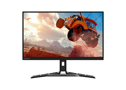Lenovo Legion R27qe 27 inch Gaming Monitor