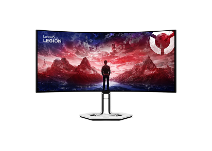 Lenovo LegionPro 34WD-10 34"OLED curved WQHD 240Hz