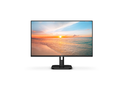 شاشة فيليبس FHD 24 بوصة 100Hz IPS 24E1N1100D