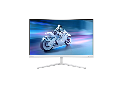 Philips Curved Fast VA Quad HD 27" GM 27M2C5501