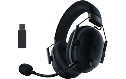 Razer Blackshark V2 Pro Wirlss Gaming Headphones