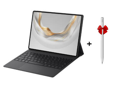 HUAWEI MatePad Pro 12.2"12/512 WiFi Only Bundle
