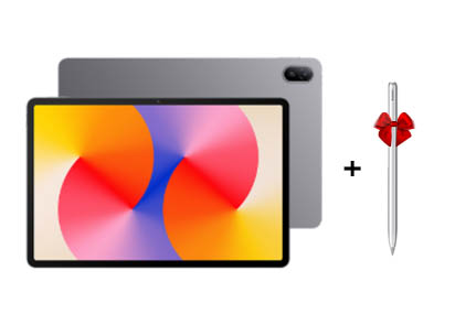 HUAWE IMatePad 11.5"8/256 WiFi Only Bundle