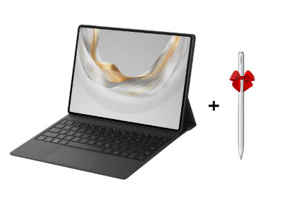 Huawei MatePad Pro 12.2"12/512 WiFi Only Bundle