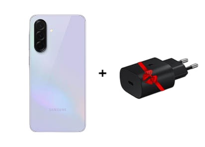 Samsung Galaxy A36 5G 8/256 + Samsung Dock 25W