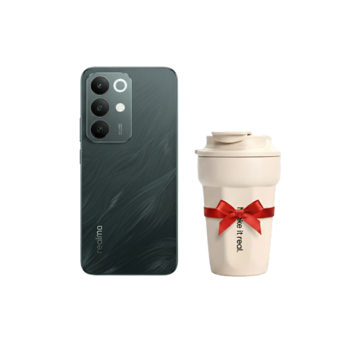 Realme C85 Pro 4G Bundle