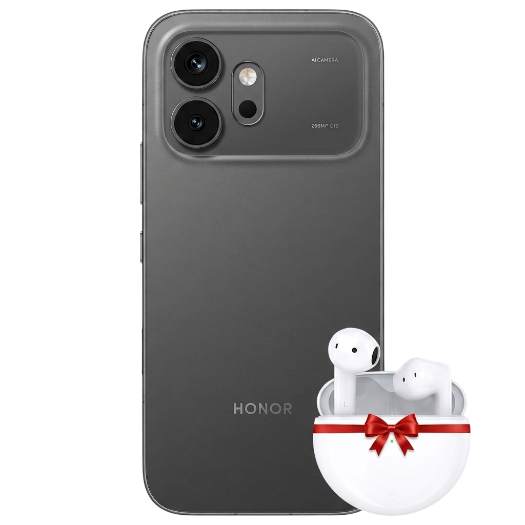 Honor 600 5G 8/256 Bundle